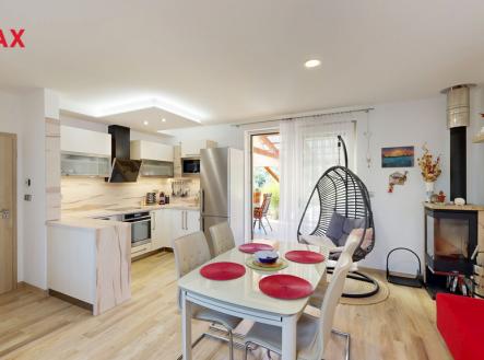 Prodej domu/vily, 154 m²