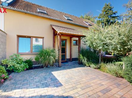 Prodej domu/vily, 154 m²