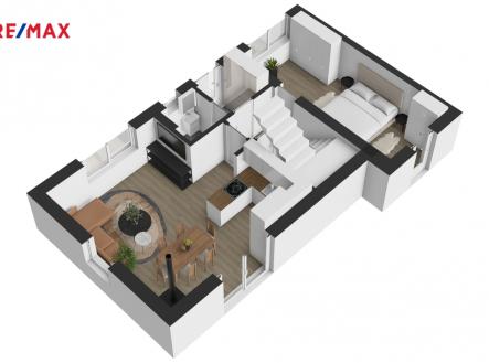 Prodej domu/vily, 154 m²