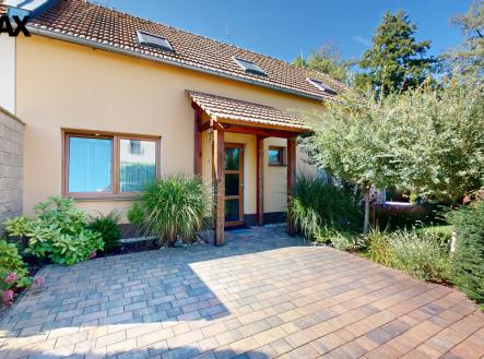 Prodej domu/vily, 154 m²