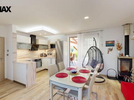 Prodej domu/vily, 154 m²