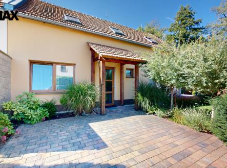 Prodej domu/vily, 154 m²