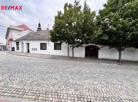 Prodej domu/vily, 147 m²