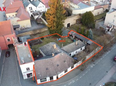 Prodej domu/vily, 147 m² obrázek