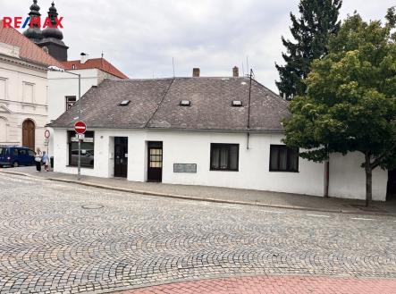 Prodej domu/vily, 147 m²