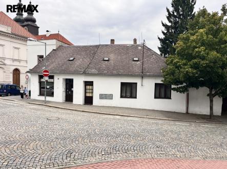 Prodej domu/vily, 147 m²