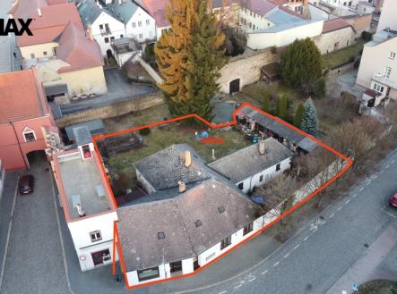 Prodej domu/vily, 147 m² obrázek