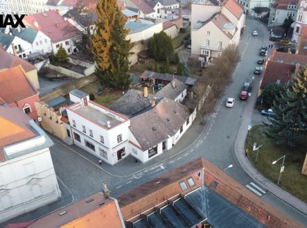 Prodej domu/vily, 147 m²