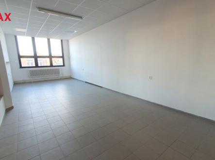 Pronájem obchodní prostor, 41 m²
