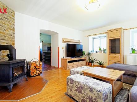 Prodej domu/vily, 189 m²