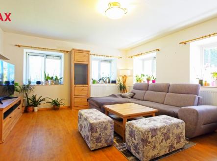 Prodej domu/vily, 189 m²