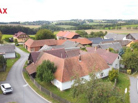 Prodej chaty/rekreačního objektu, 67 m²