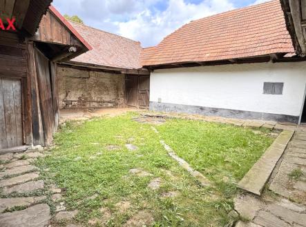 Prodej chaty/rekreačního objektu, 67 m²