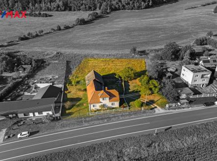 Prodej domu/vily, 123 m²