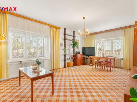 Prodej domu/vily, 123 m²