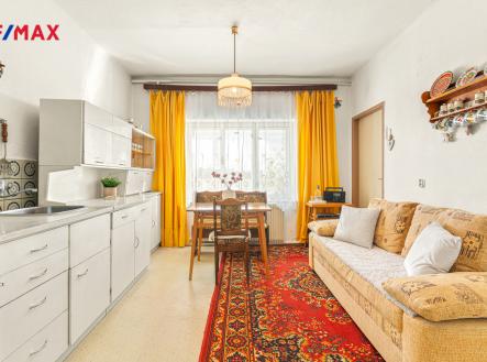 Prodej domu/vily, 123 m²