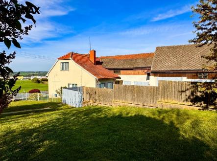 Prodej domu/vily, 123 m²