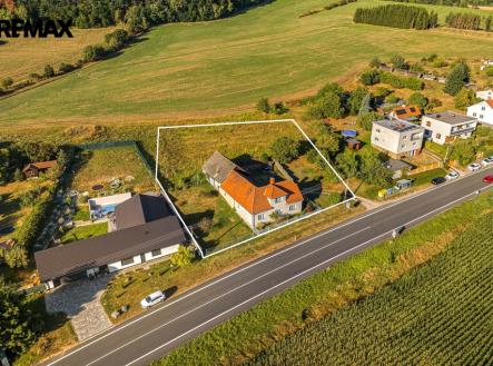 Prodej domu/vily, 123 m²
