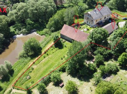 Prodej domu/vily, 195 m²