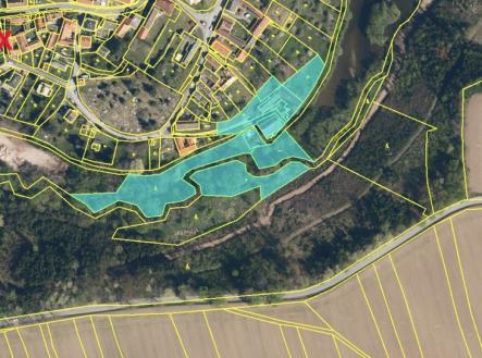 Prodej domu/vily, 195 m²