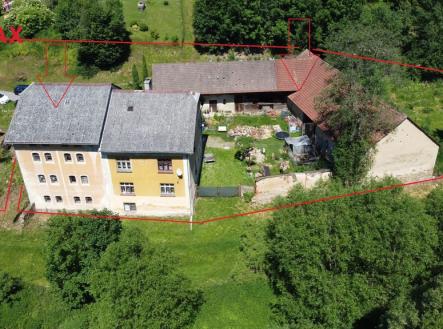 Prodej domu/vily, 195 m² obrázek