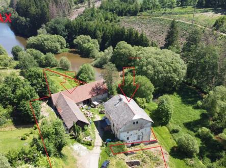 Prodej domu/vily, 195 m²