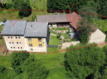 Prodej domu/vily, 195 m² obrázek