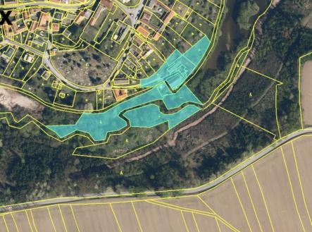 Prodej domu/vily, 195 m²