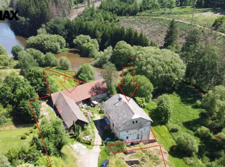 Prodej domu/vily, 195 m²