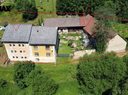 Prodej domu/vily, 195 m²