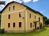 Prodej domu/vily, 195 m²