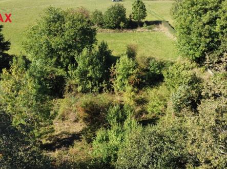 Prodej pozemku pro bydlení, 1 198 m²