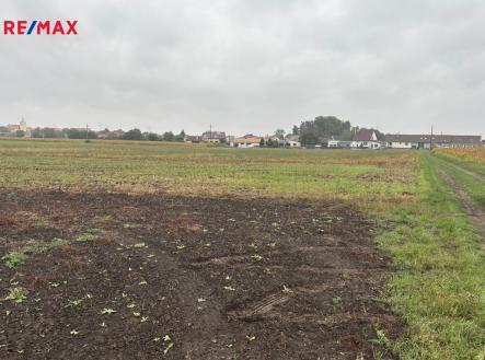 Prodej pozemku, zemědělská půda, 14 681 m²