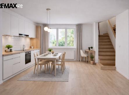 Prodej domu/vily, 230 m²