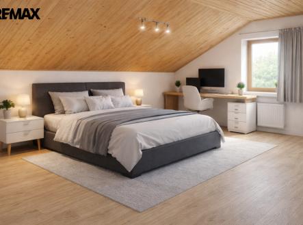 Prodej domu/vily, 230 m²