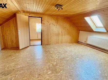 Prodej domu/vily, 230 m²