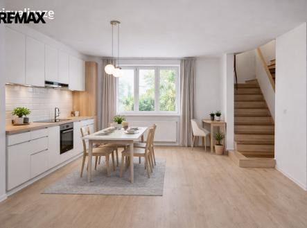 Prodej domu/vily, 230 m²