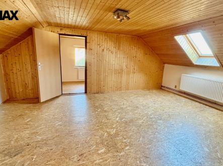 Prodej domu/vily, 230 m²