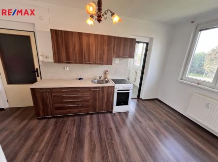 Prodej bytu, 3+1, 64 m² obrázek