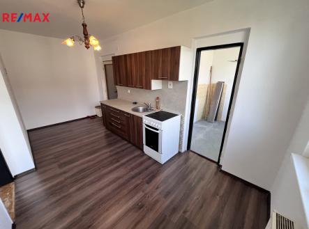 Prodej bytu, 3+1, 64 m²