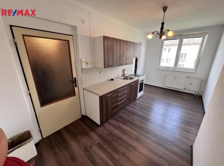 Prodej bytu, 3+1, 64 m²