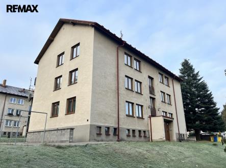 Prodej bytu, 3+1, 64 m²