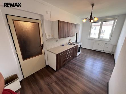 Prodej bytu, 3+1, 64 m²