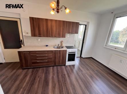 Prodej bytu, 3+1, 64 m²