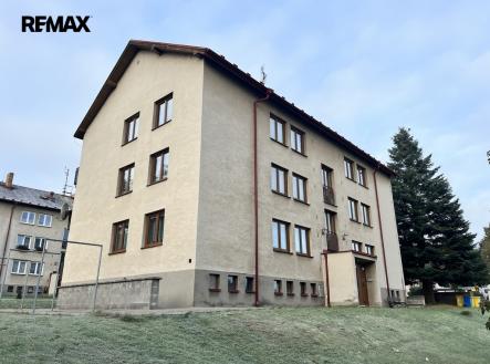 Prodej bytu, 3+1, 64 m²