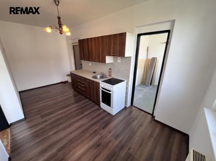 Prodej bytu, 3+1, 64 m²