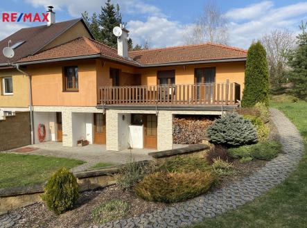 Prodej domu/vily, 150 m²