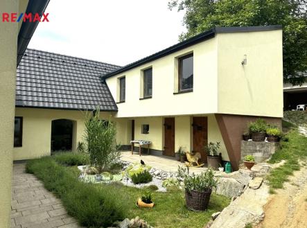 Prodej chaty/rekreačního objektu, 418 m²