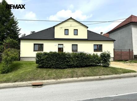 Prodej chaty/rekreačního objektu, 418 m²