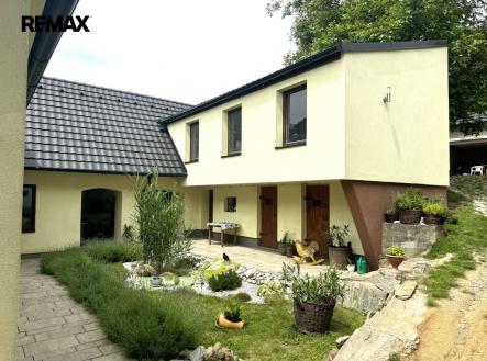 Prodej domu/vily, 418 m²